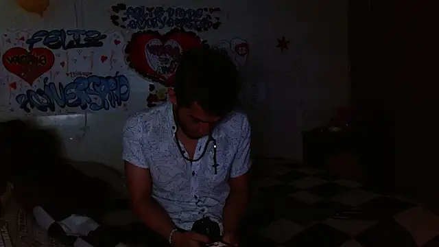 picante70  online show from 12-14-25, 11:15