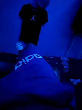 B4ldo25 online show from 11-22-25, 01:04