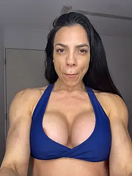 Snapshot of Kattefit chatting on 01-14-26, 04:29 Kattefit online show from 01-14-26, 04:29