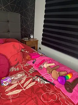 Snapshot of Kattefit chatting on 02-01-26, 04:22 Kattefit online show from 02-01-26, 04:22