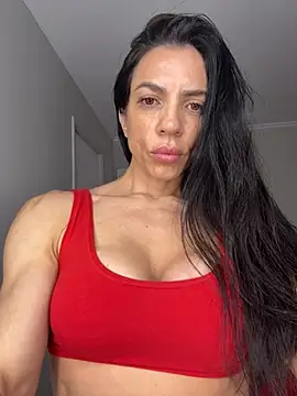 Snapshot of Kattefit chatting on 02-15-26, 11:30 Kattefit online show from 02-15-26, 11:30