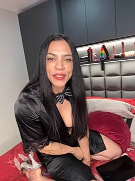 Snapshot of Kattefit chatting on 02-28-26, 06:03 Kattefit online show from 02-28-26, 06:03