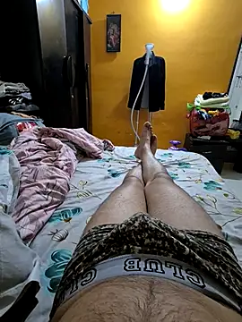crawlerdrill online show from 07-01-26, 12:56