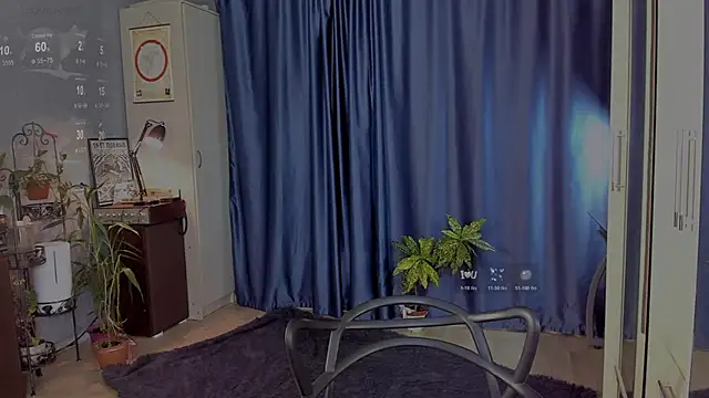 Snapshot of Soundless-Voice chatting on 02-05-26, 01:38 Soundless-Voice online show from 02-05-26, 01:38