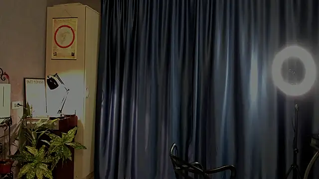 Snapshot of Soundless-Voice chatting on 03-17-26, 07:28 Soundless-Voice online show from 03-17-26, 07:28