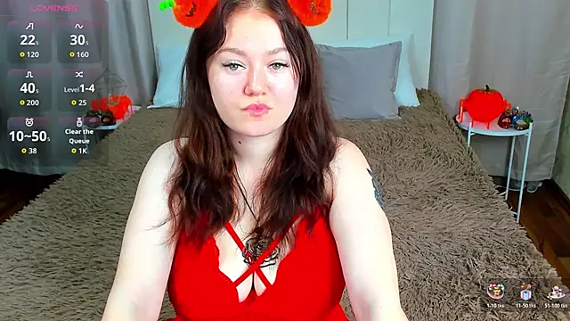 ElisSweety online show from 10-23-25, 01:27