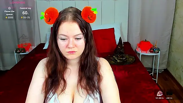 ElisSweety online show from 10-30-25, 12:34