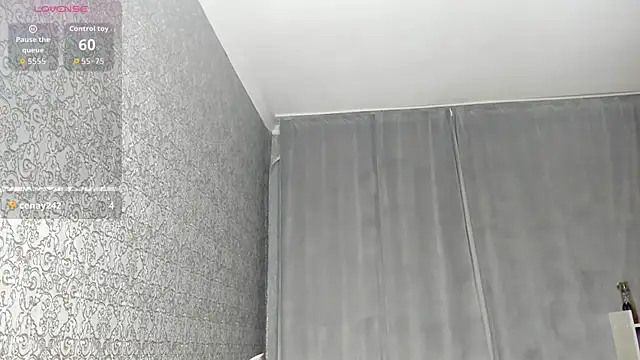 ElisSweety online show from 11-12-25, 01:28