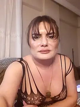 Trans Mahsen online show from 12-19-25, 05:53