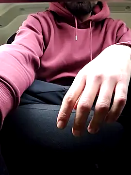 Arf097 online show from 02-02-26, 02:27