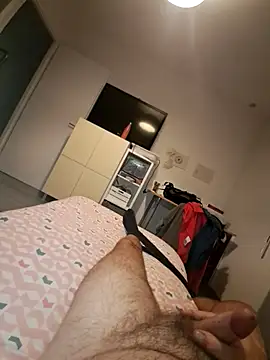 nico33000a online show from 11-14-25, 05:00