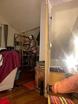 culotteclate online show from 10-26-25, 05:30