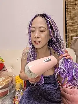 jyuse000ryuse online show from 07-24-26, 12:03
