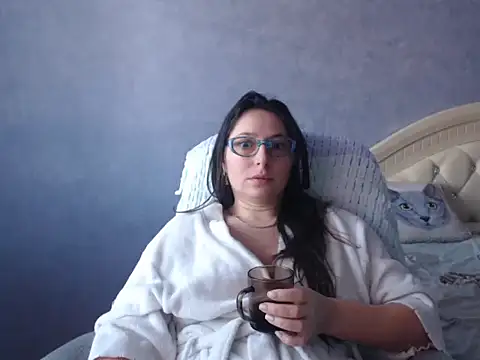 LuckyLisa23 online show from 01-13-26, 11:37