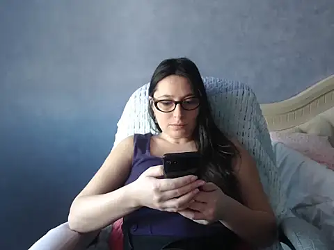 LuckyLisa23 online show from 03-20-26, 11:15