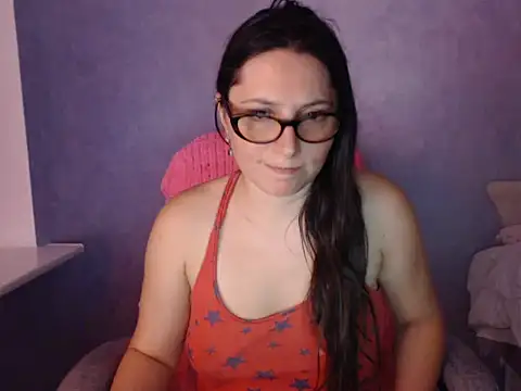 LuckyLisa23 online show from 07-16-26, 09:43