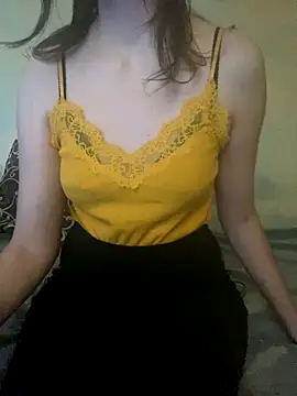 KittieCreme online show from 12-04-25, 09:40