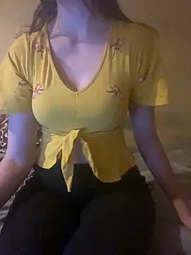 KittieCreme online show from 12-05-25, 02:47