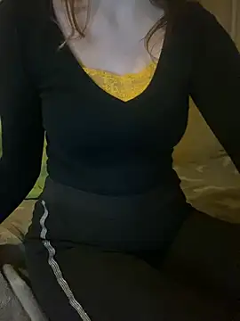 KittieCreme online show from 02-17-26, 04:46