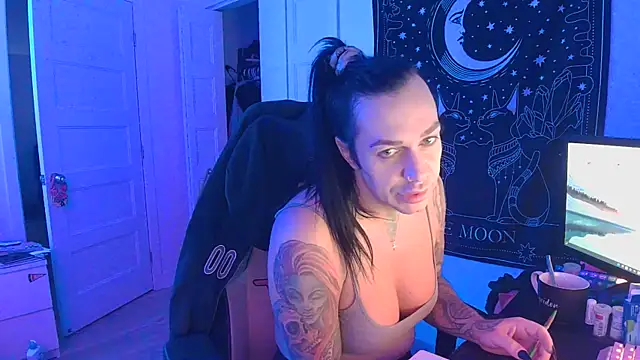 xxAlexya online show from 10-20-25, 08:59