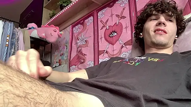 Jeremy1Scott online show from 04-30-26, 04:52