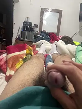 KingFlores online show from 02-07-26, 05:11