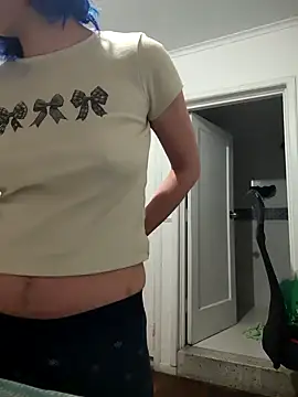 Princessmimi online show from 10-30-25, 11:38