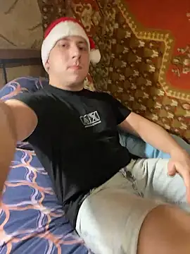 Sextigr2003 online show from 01-06-26, 02:43