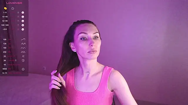 Lilith Sora online show from 12-03-25, 06:21