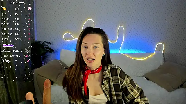 Lilith Sora online show from 04-23-26, 07:38