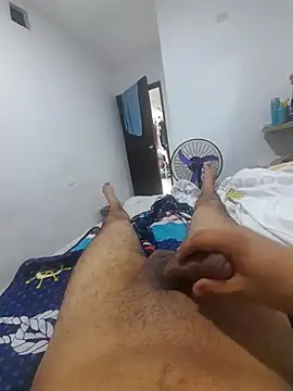 sexyandres 23 online show from 10-15-25, 11:10