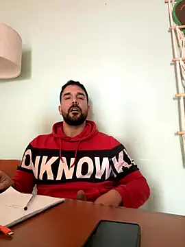 ReDiBastoni90 online show from 11-05-25, 10:26