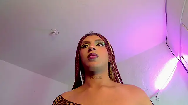 Trix ebony online show from 02-23-26, 03:26