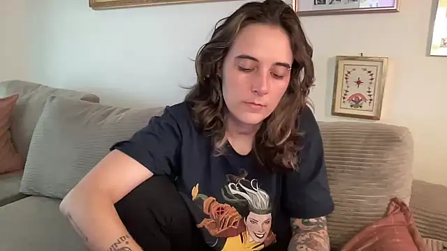 lill daddysgirl online show from 02-28-26, 08:32