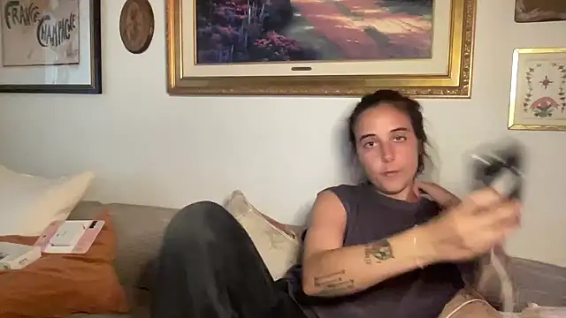 lill daddysgirl online show from 06-07-26, 02:27