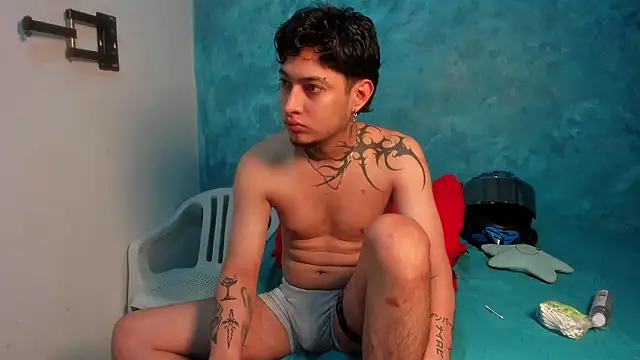 Snapshot of Sky_Wild chatting on 03-14-26, 08:03 Sky Wild online show from 03-14-26, 08:03