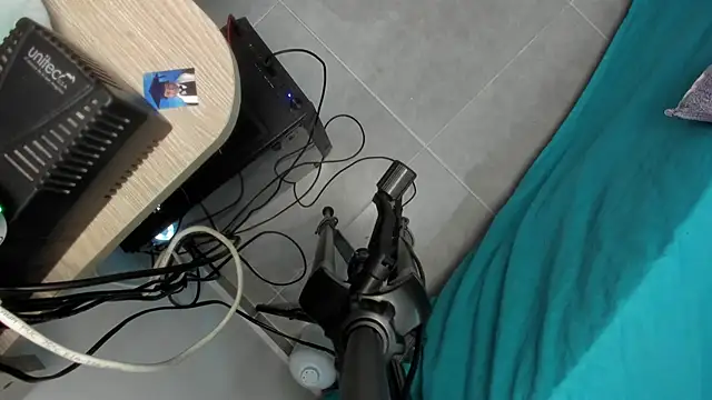 Sky Wild online show from 03-22-26, 07:50