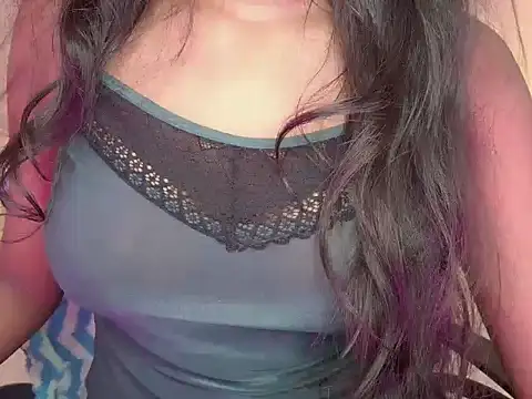 Snapshot of Rashiii_ chatting on 10-19-25, 03:07 Rashiii online show from 10-19-25, 03:07