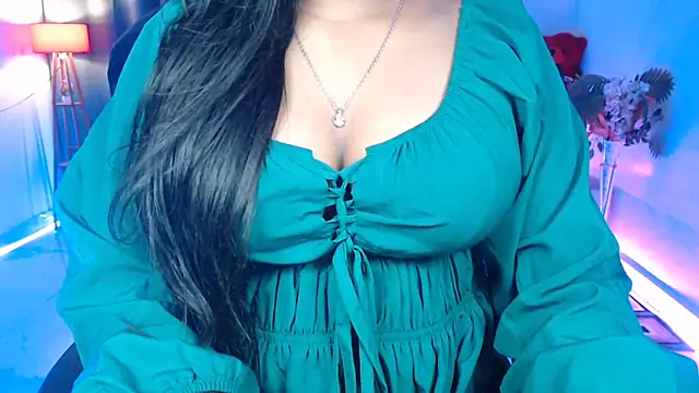 Rashiii  online show from 04-28-26, 02:49