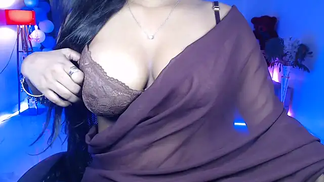 Rashiii  online show from 06-02-26, 06:59