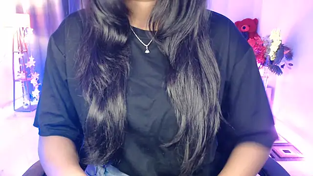 Rashiii  online show from 07-22-26, 04:15