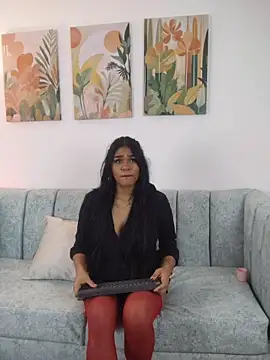 Snapshot of Miranda_kim_ chatting on 02-28-26, 12:17 Miranda kim online show from 02-28-26, 12:17