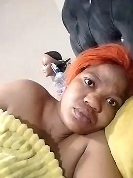 CaramelBoootie online show from 11-07-25, 01:27