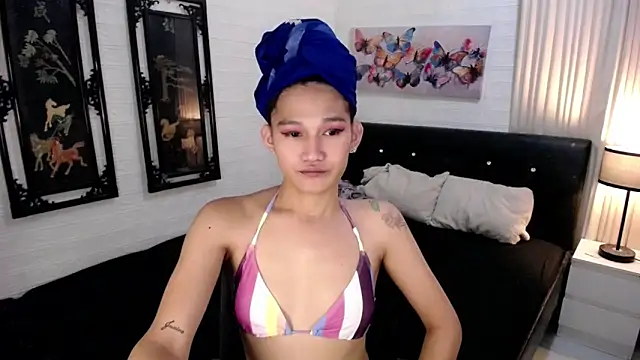 TSJaninexx online show from 10-20-25, 05:52