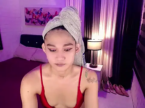 TSJaninexx online show from 11-09-25, 08:23