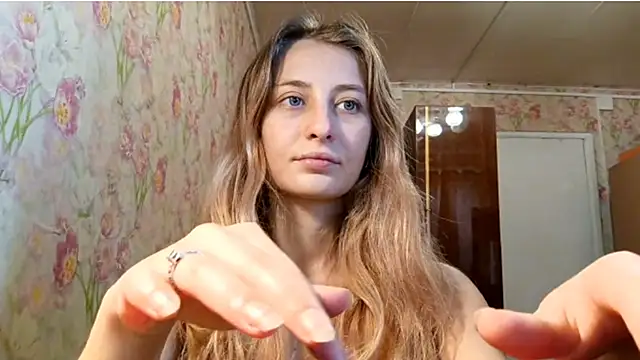 AmeliLia online show from 10-20-25, 11:32