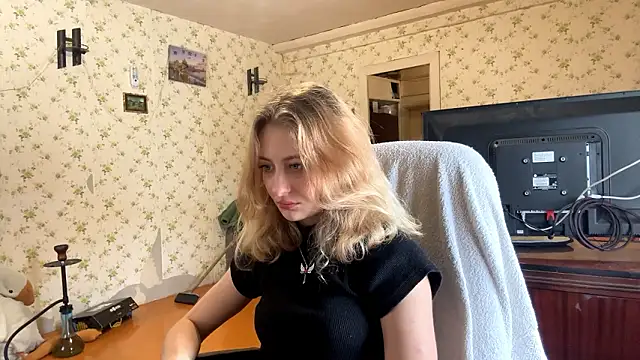 AmeliLia online show from 03-03-26, 11:27