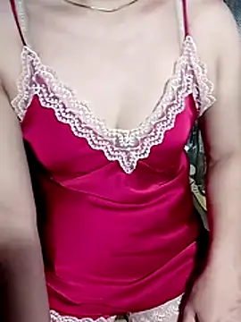 YiyinLy online show from 07-26-26, 02:02