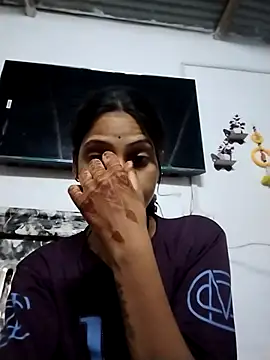 Snapshot of Nitya_hot chatting on 11-21-25, 12:32 Nitya hot online show from 11-21-25, 12:32