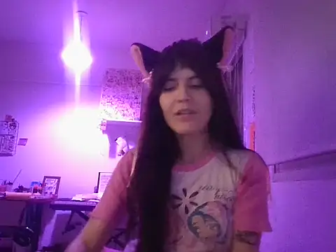 Snapshot of miapink33 chatting on 10-30-25, 03:08 miapink33 online show from 10-30-25, 03:08